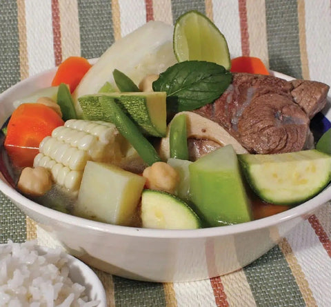 Hueso Mixto (Para caldo/bone broth)