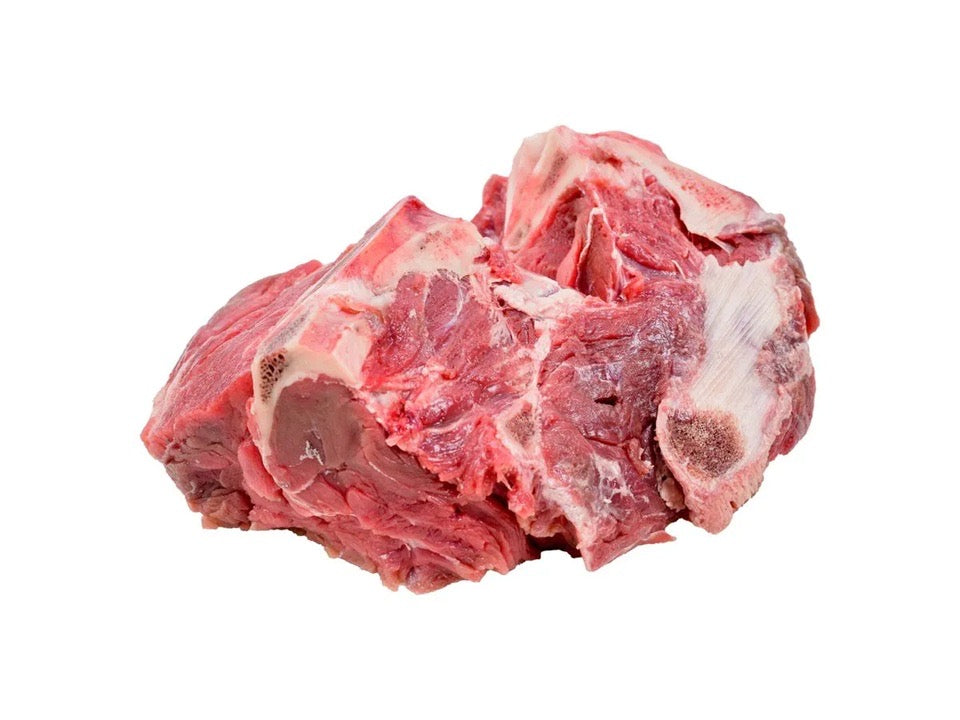 Hueso Mixto (Para caldo/bone broth)