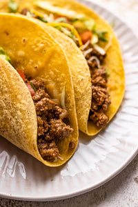 Carne para tacos R4D