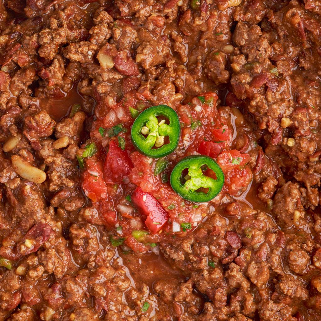 Carne para tacos R4D