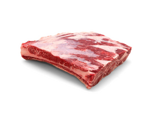 Back Ribs