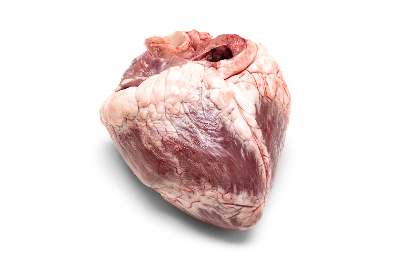 Corazón de Res