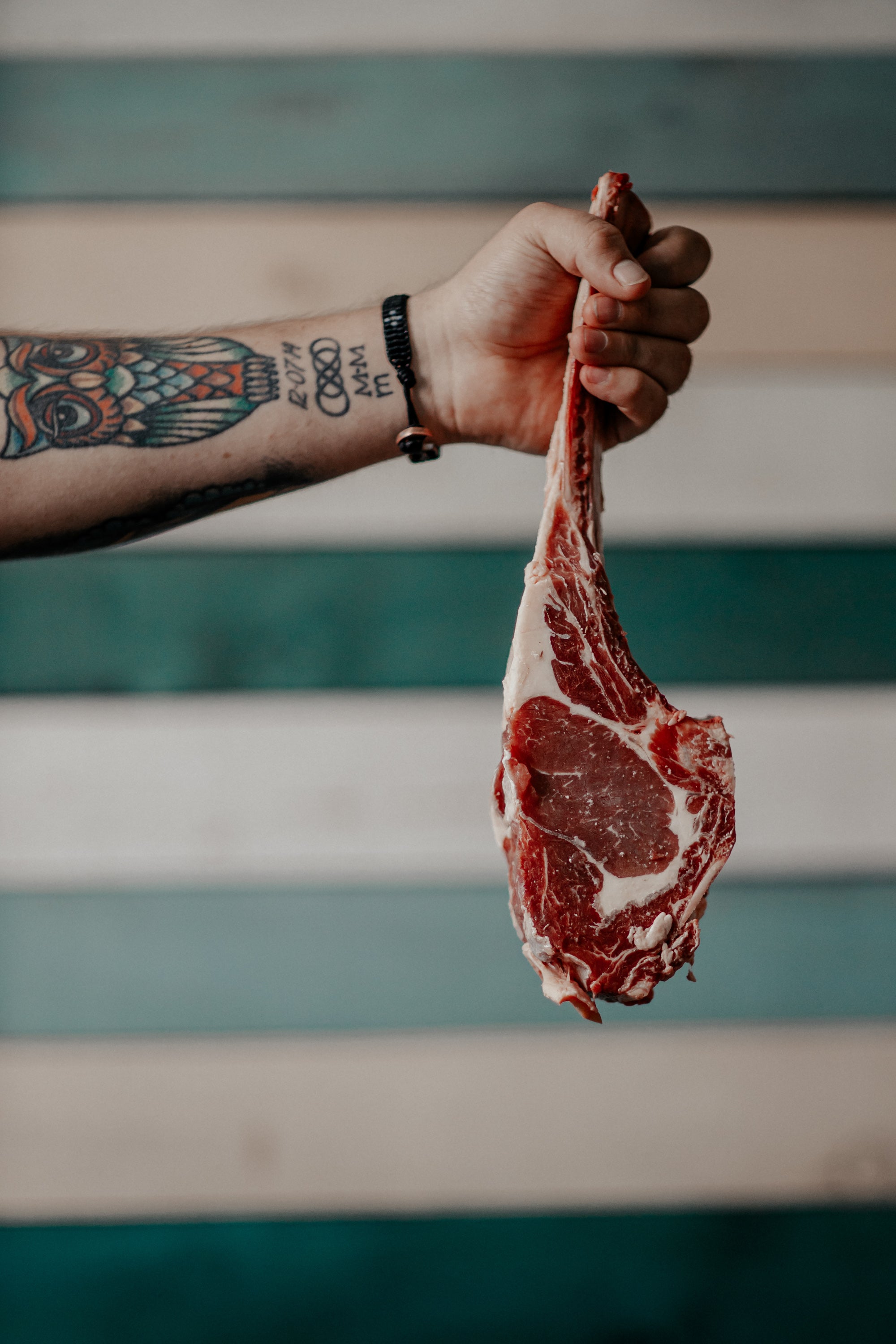 Tomahawk