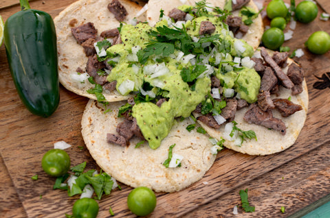 Asada del Rancho