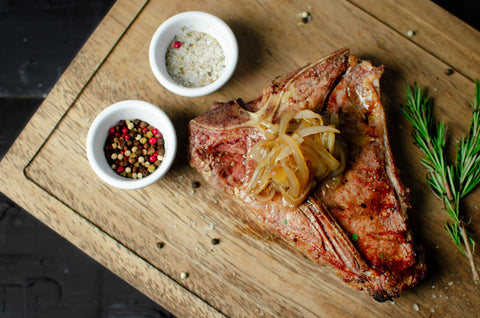 Porterhouse