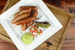 Longaniza Artesanal
