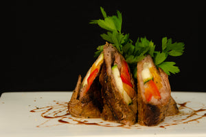 Bistec (Lagarto)