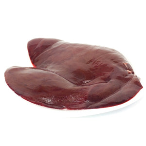 Hígado (Trozo)