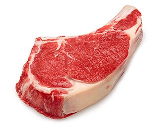 Bone-in Ribeye