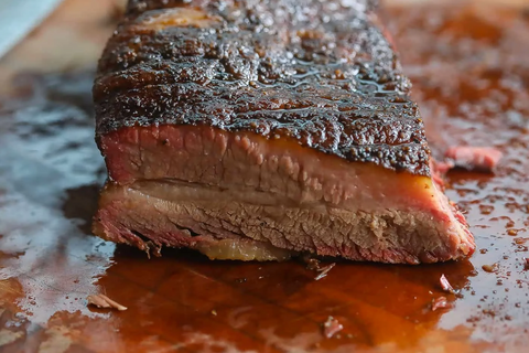 Brisket (entero)